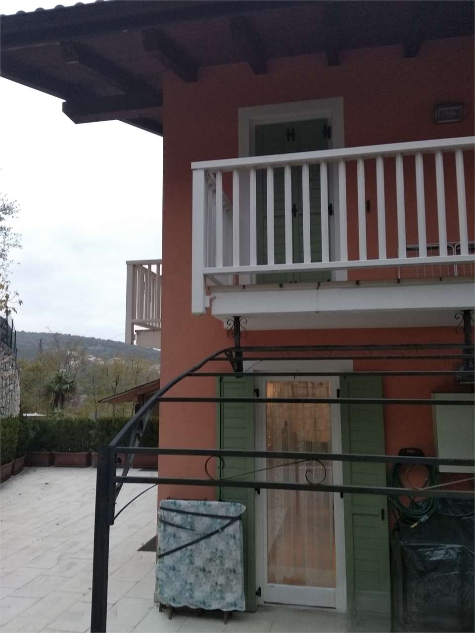 Foto villetta a schiera in vendita a Rovereto (Trento)