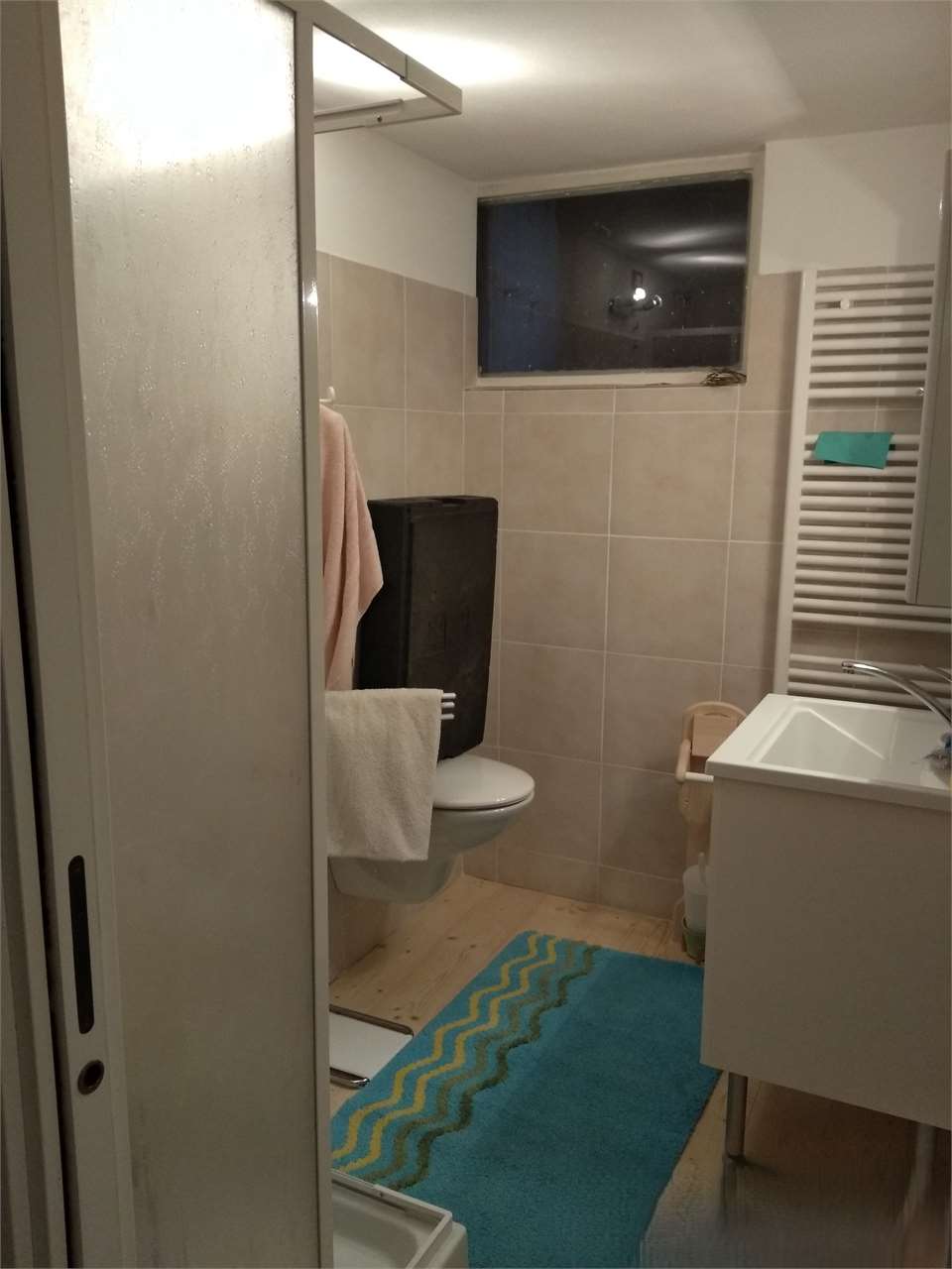 Foto villetta a schiera in vendita a Rovereto (Trento)