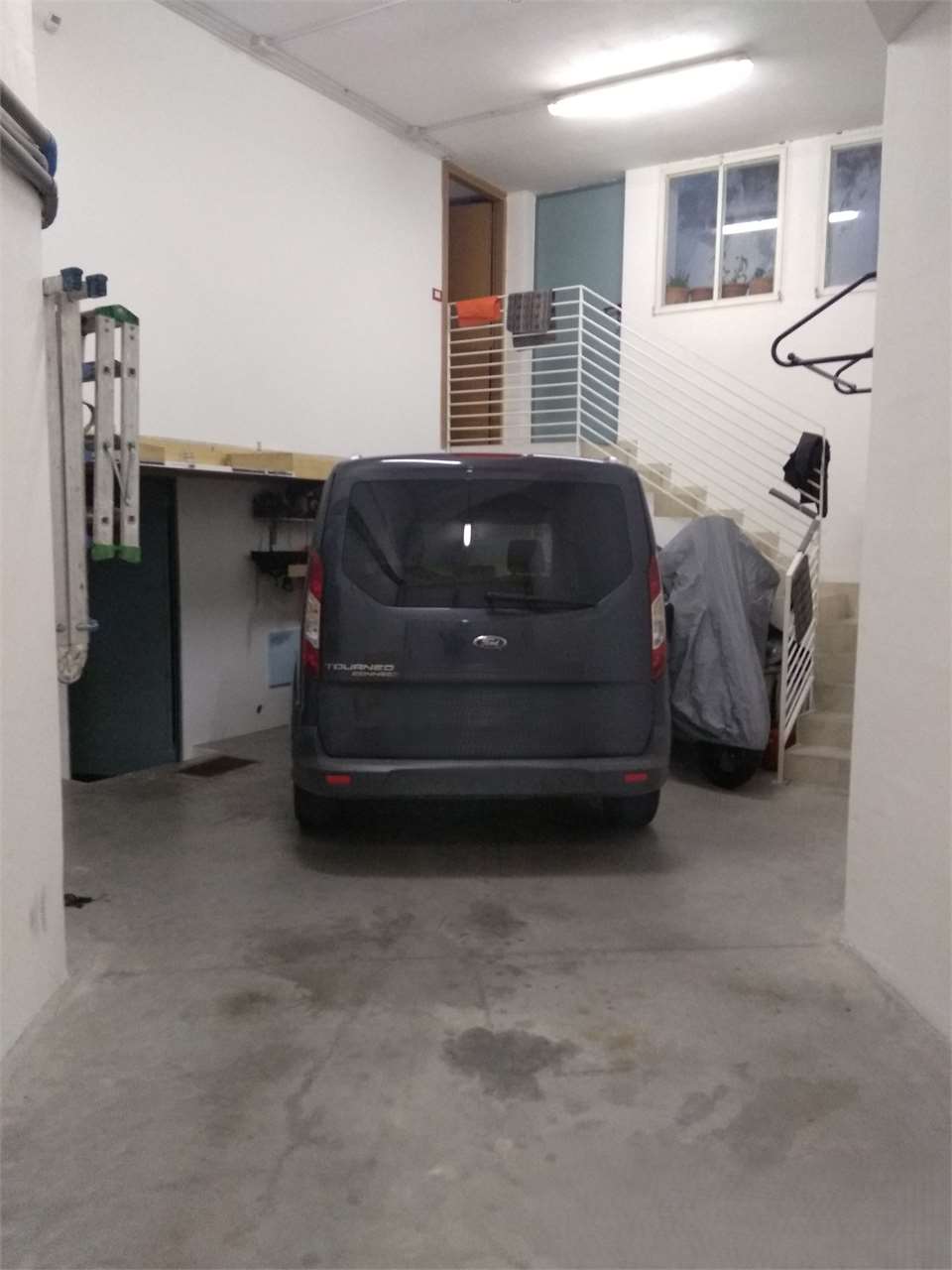 Foto villetta a schiera in vendita a Rovereto (Trento)