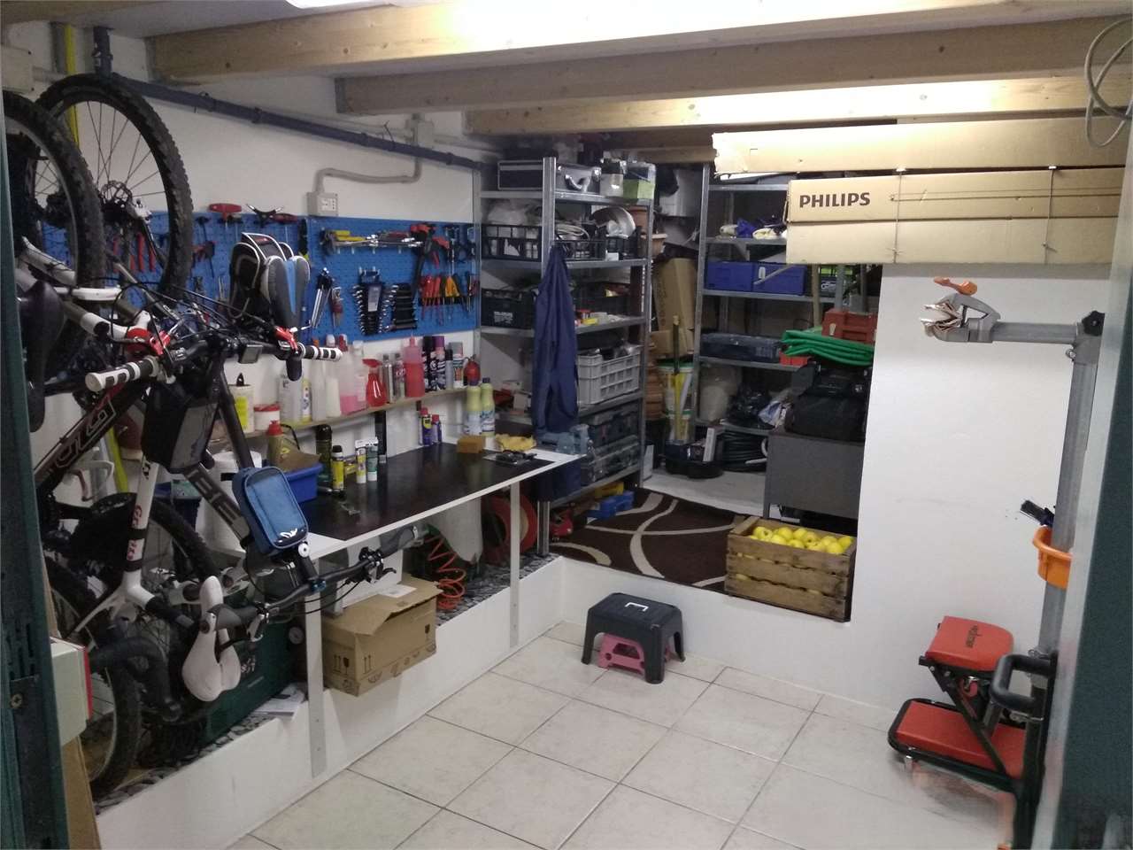 Foto villetta a schiera in vendita a Rovereto (Trento)