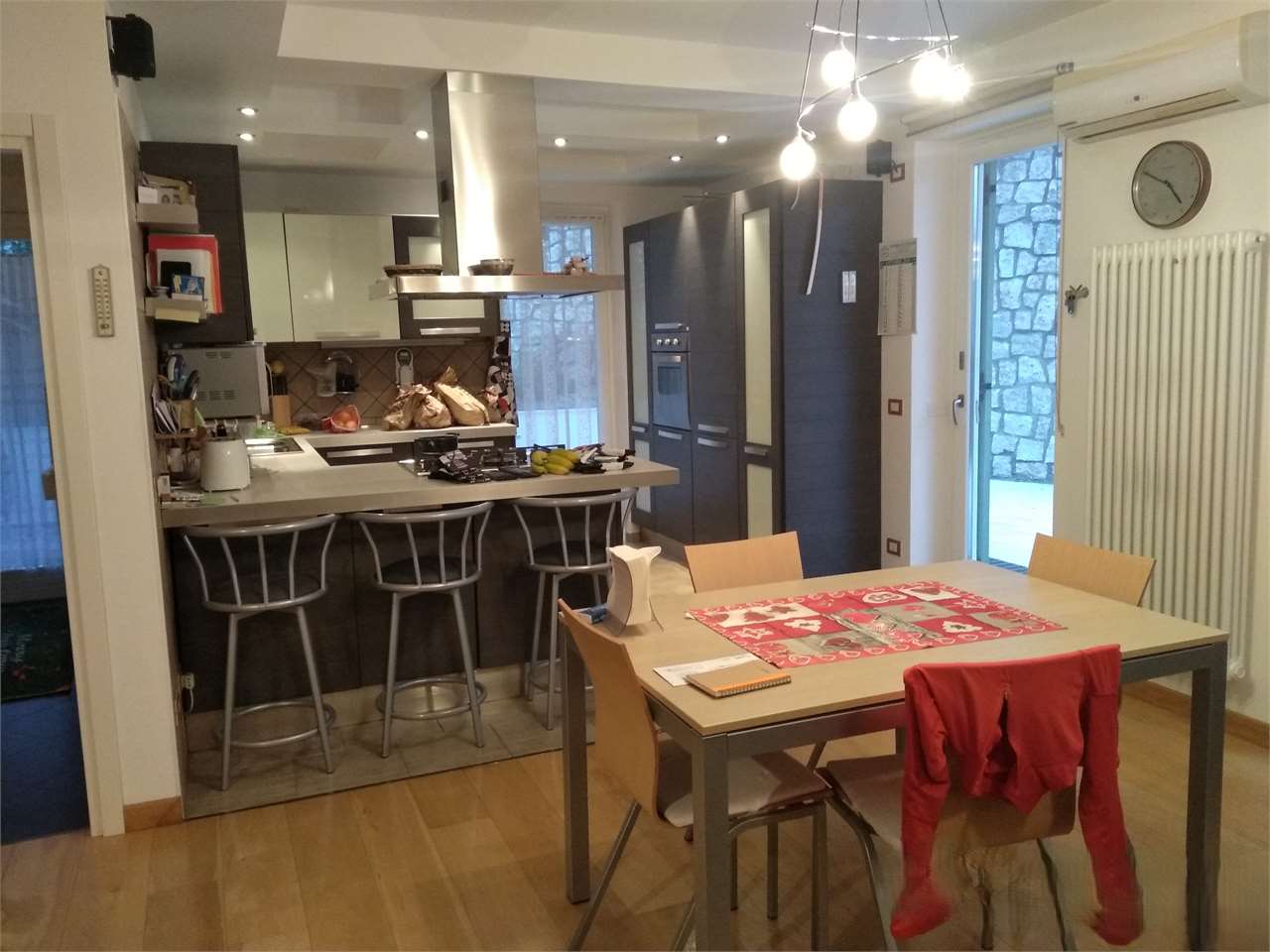 Foto villetta a schiera in vendita a Rovereto (Trento)