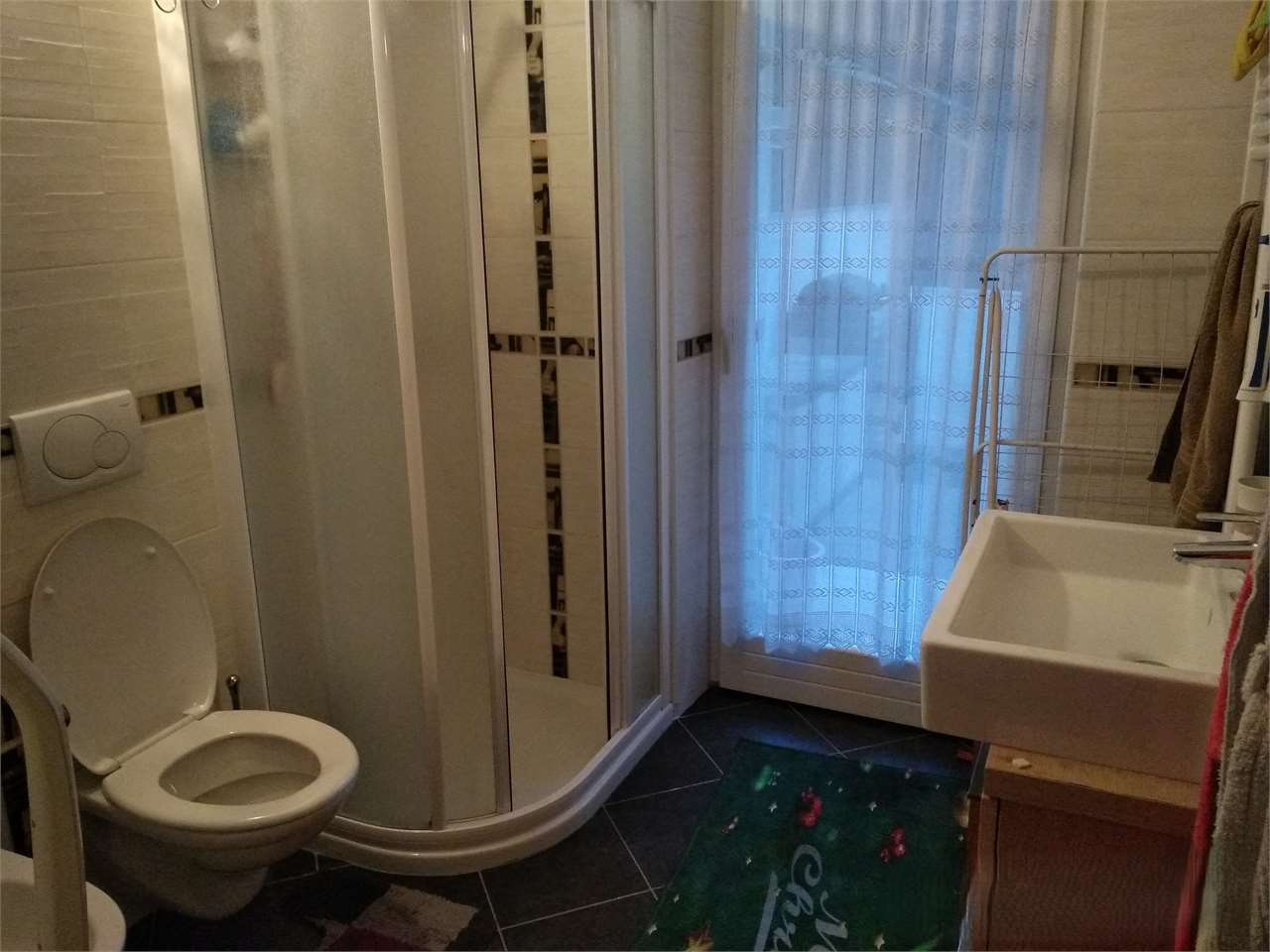 Foto villetta a schiera in vendita a Rovereto (Trento)
