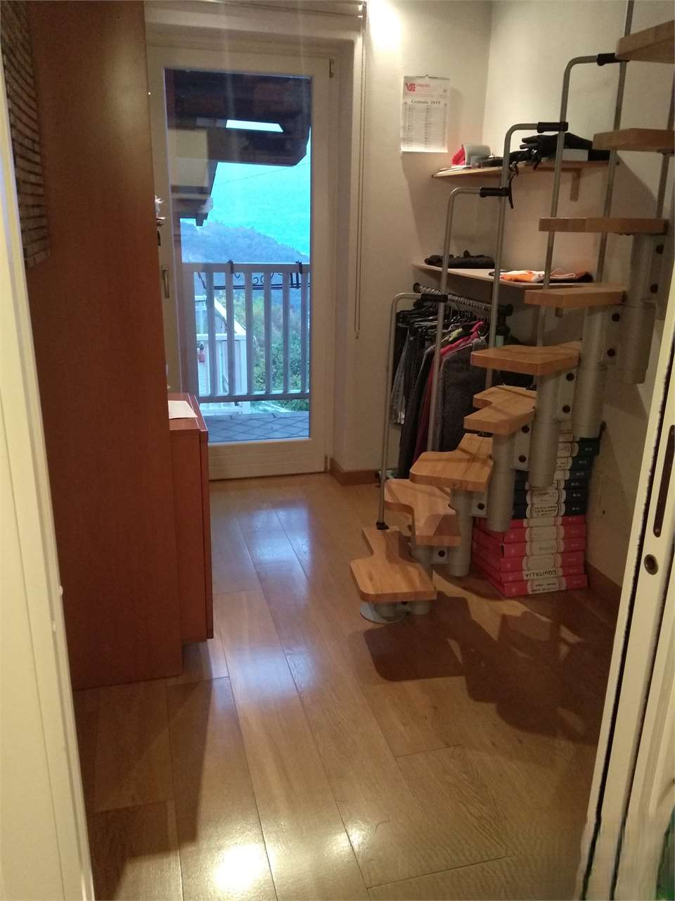 Foto villetta a schiera in vendita a Rovereto (Trento)