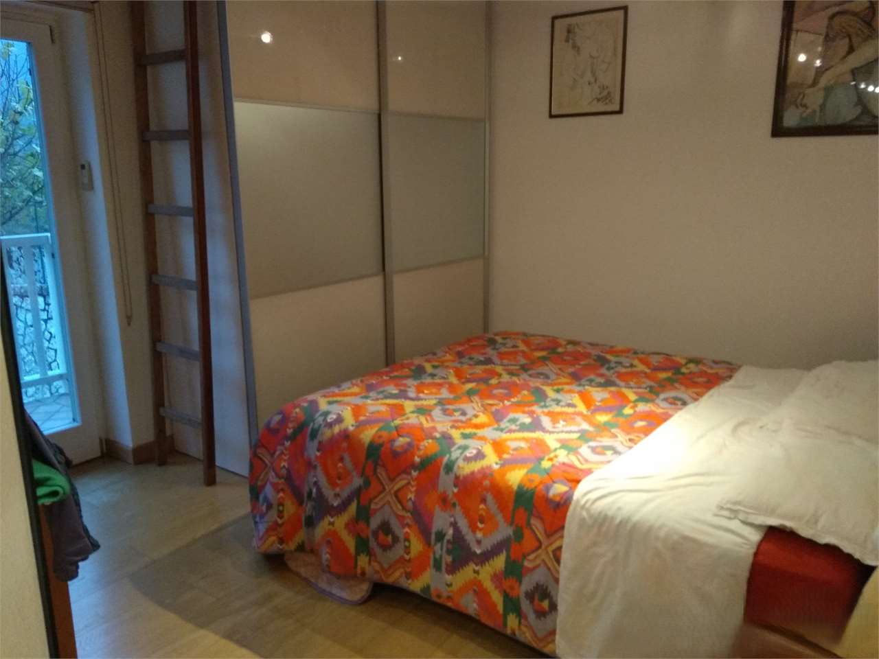 Foto villetta a schiera in vendita a Rovereto (Trento)