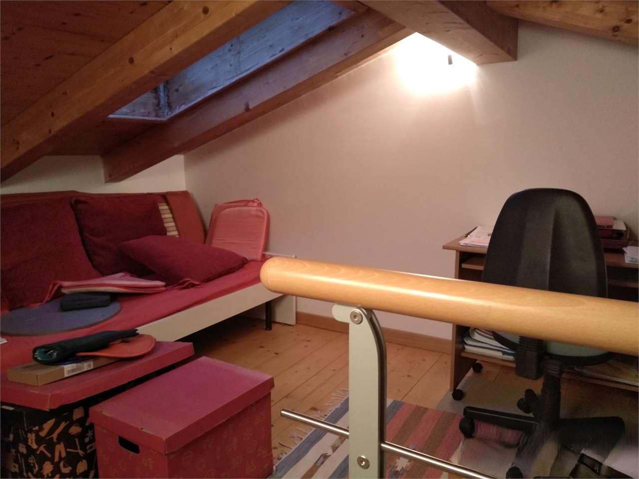 Foto villetta a schiera in vendita a Rovereto (Trento)