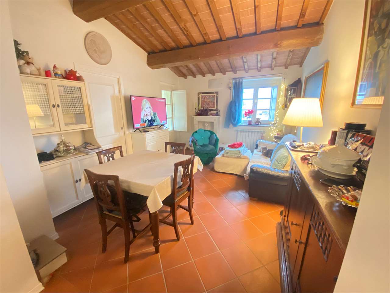 Appartamento in vendita a Fontanelle, Prato (PO)
