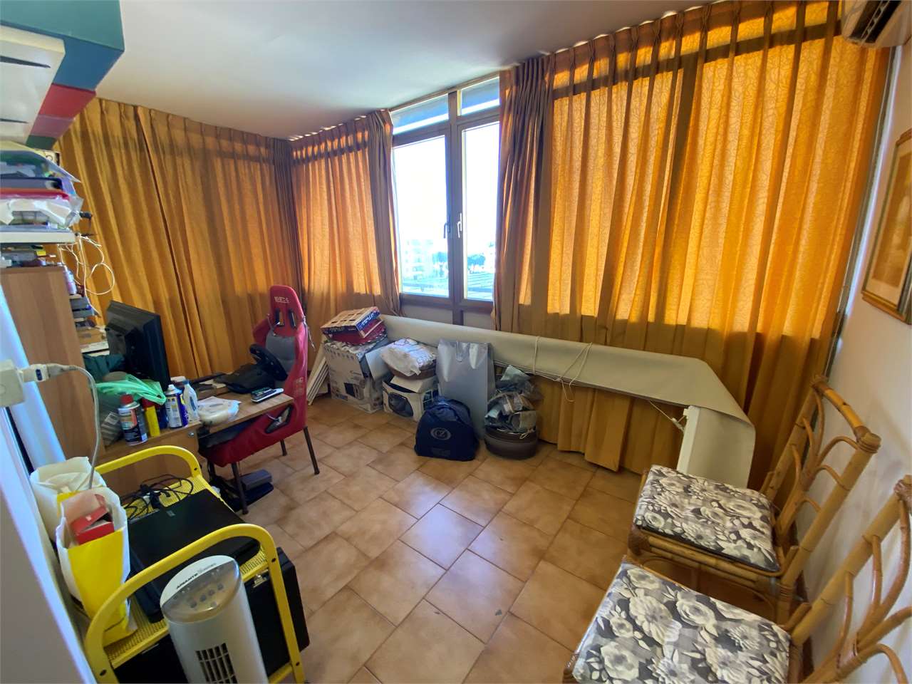Appartamento in vendita a Coiano, Prato (PO)