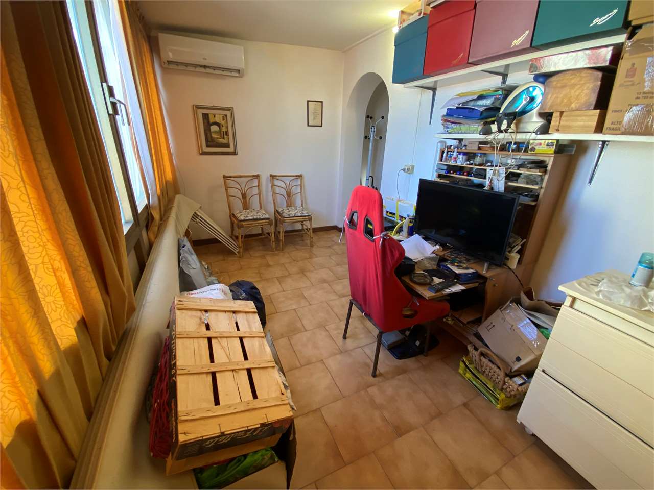 Appartamento in vendita a Coiano, Prato (PO)