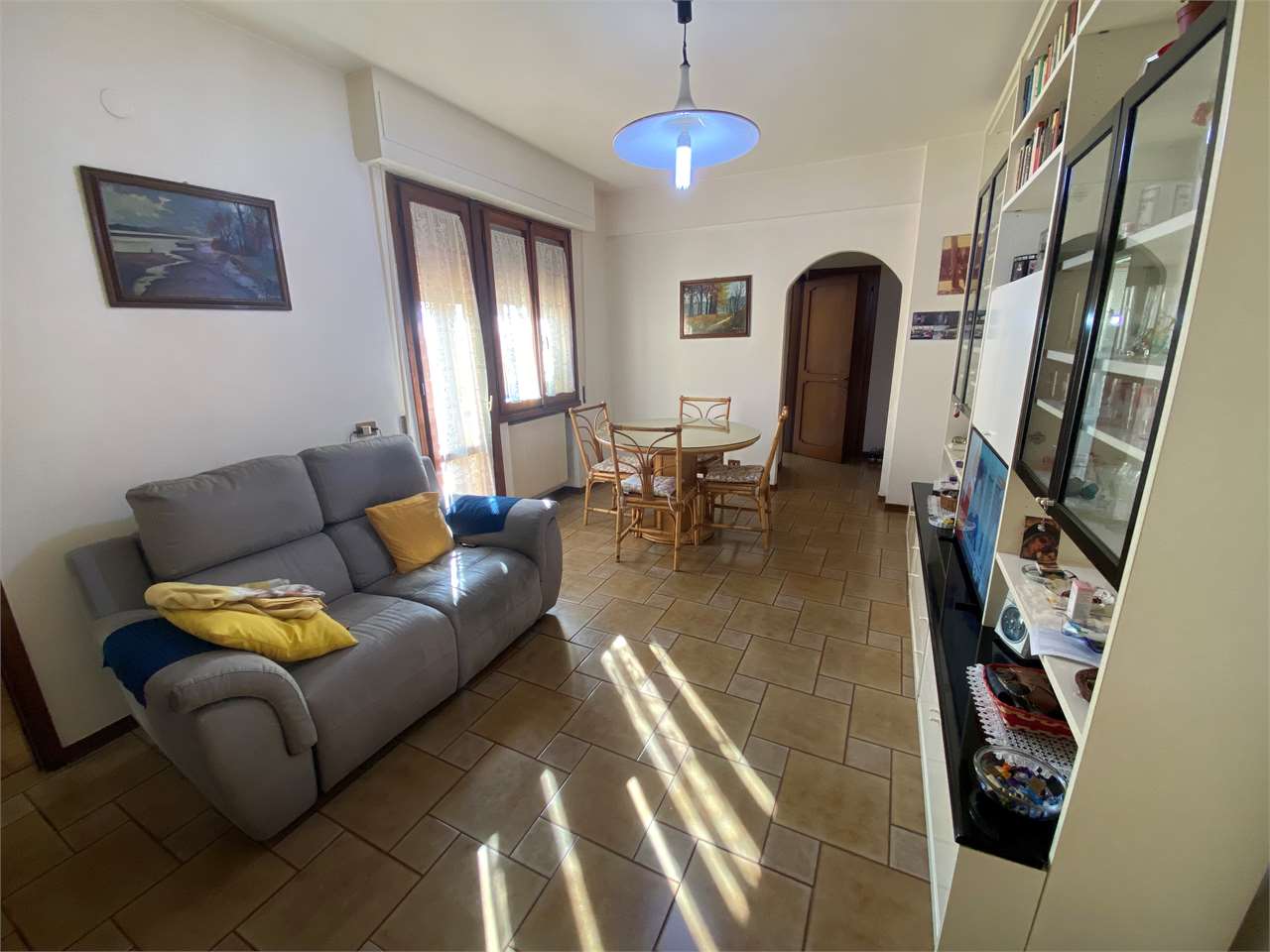 Appartamento in vendita a Coiano, Prato (PO)
