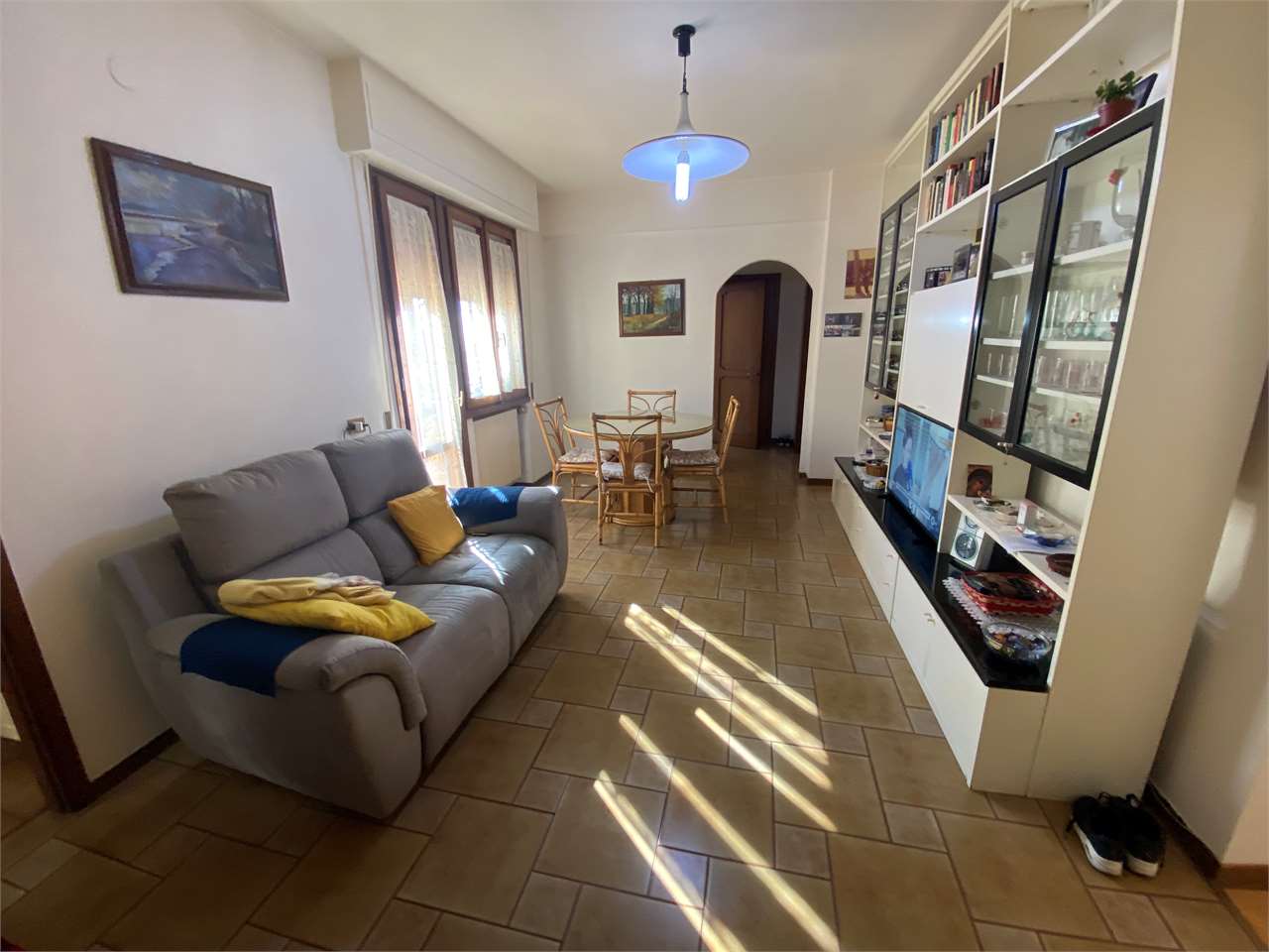 Appartamento in vendita a Coiano, Prato (PO)