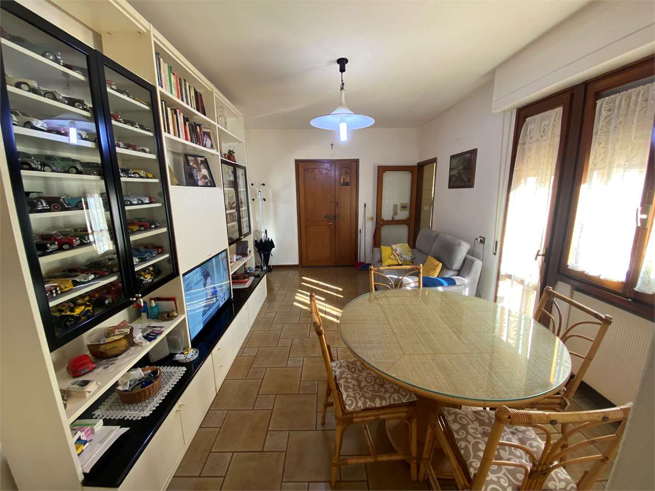 Appartamento in vendita a Coiano, Prato (PO)