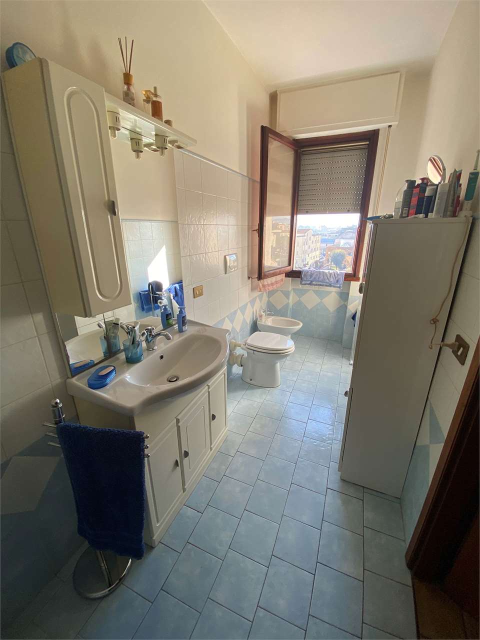 Appartamento in vendita a Coiano, Prato (PO)