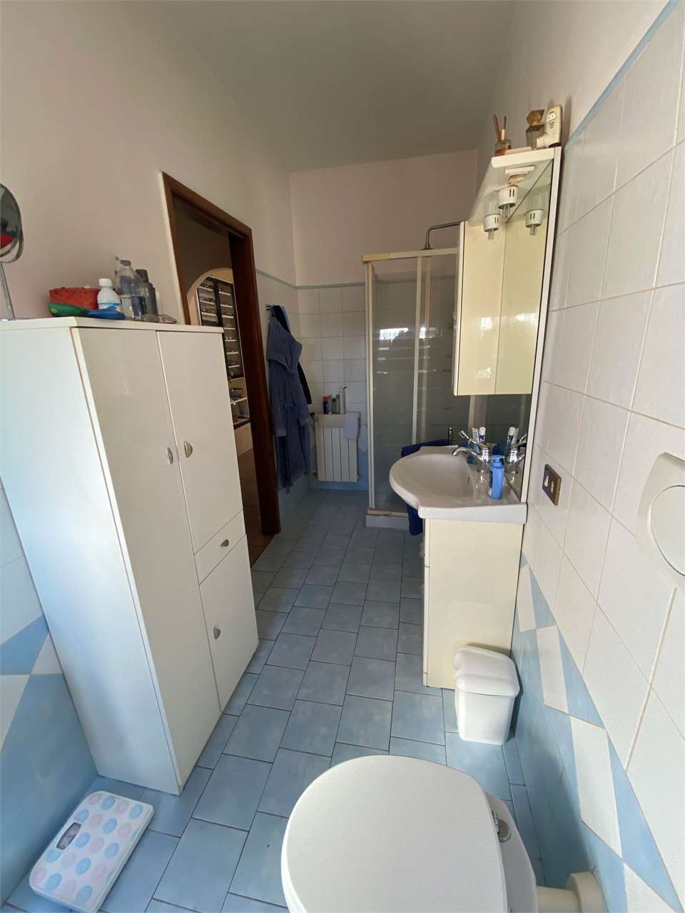 Appartamento in vendita a Coiano, Prato (PO)