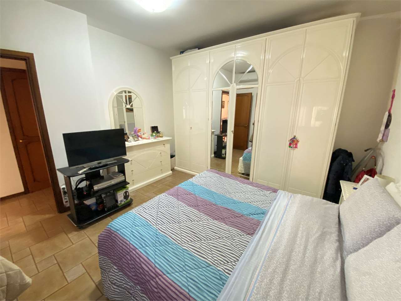 Appartamento in vendita a Coiano, Prato (PO)