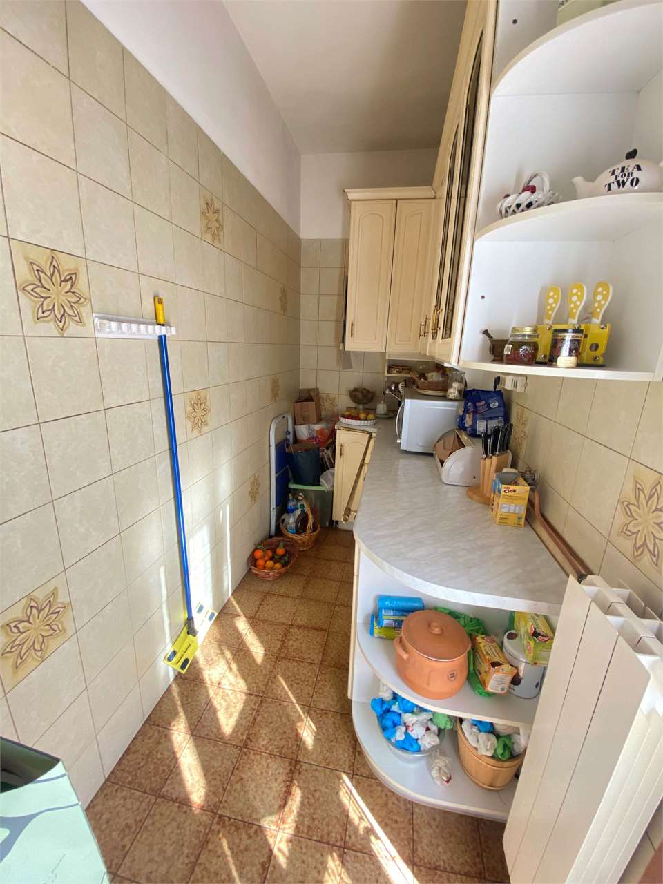 Appartamento in vendita a Coiano, Prato (PO)