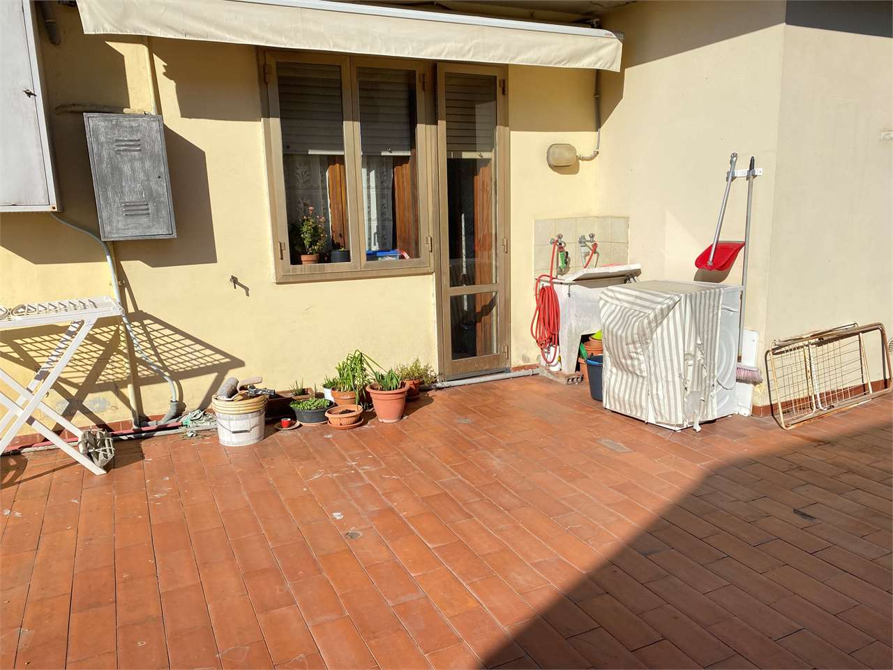 Appartamento in vendita a Coiano, Prato (PO)