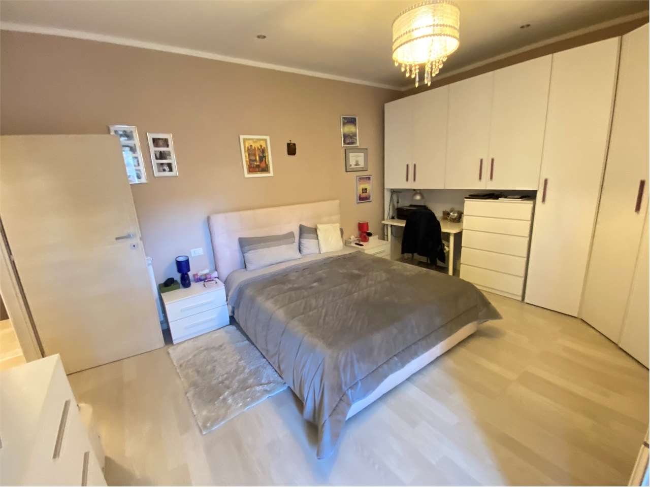 Casa indipendente in vendita a Mezzana, Prato (PO)