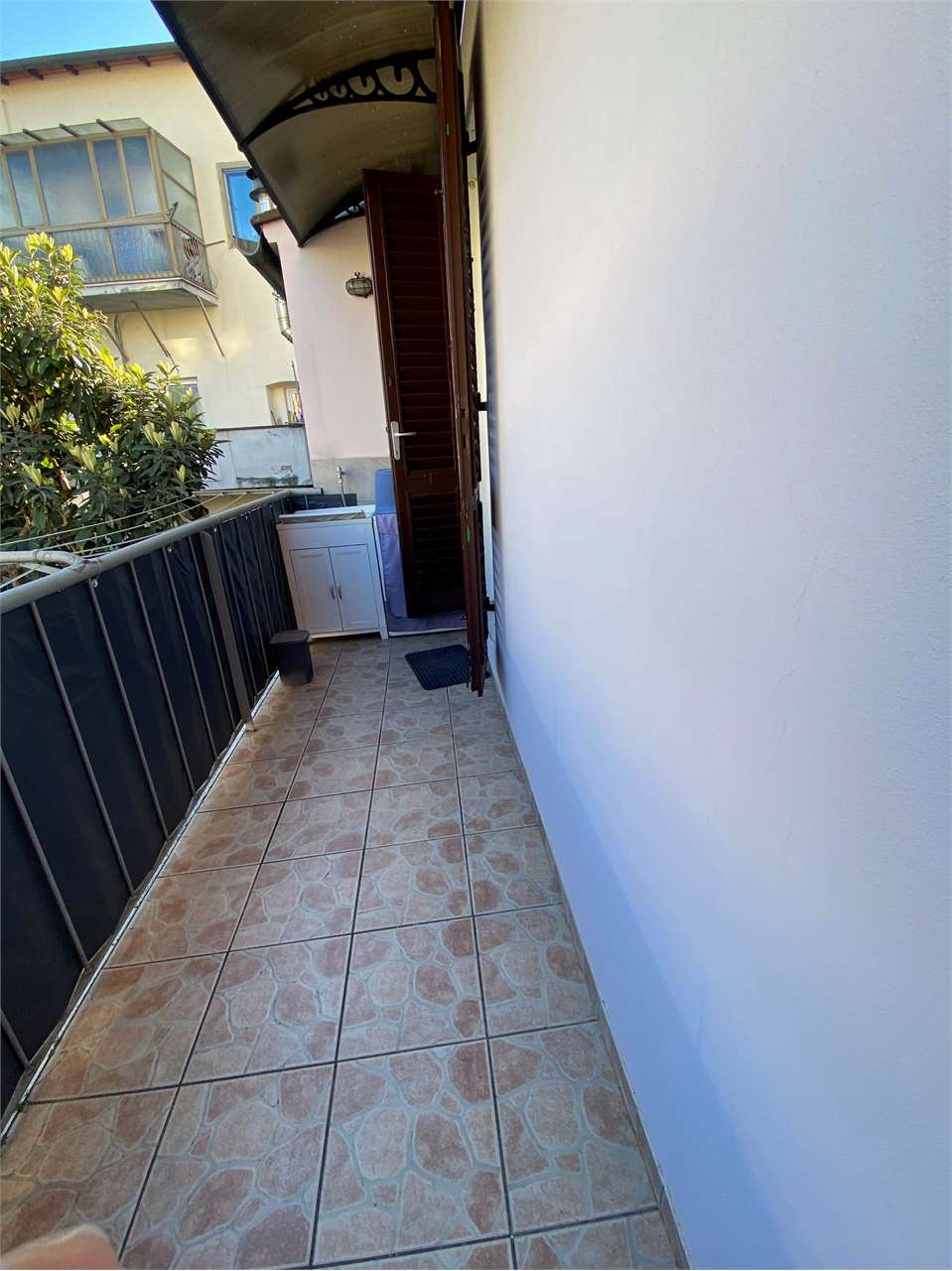Casa indipendente in vendita a Mezzana, Prato (PO)