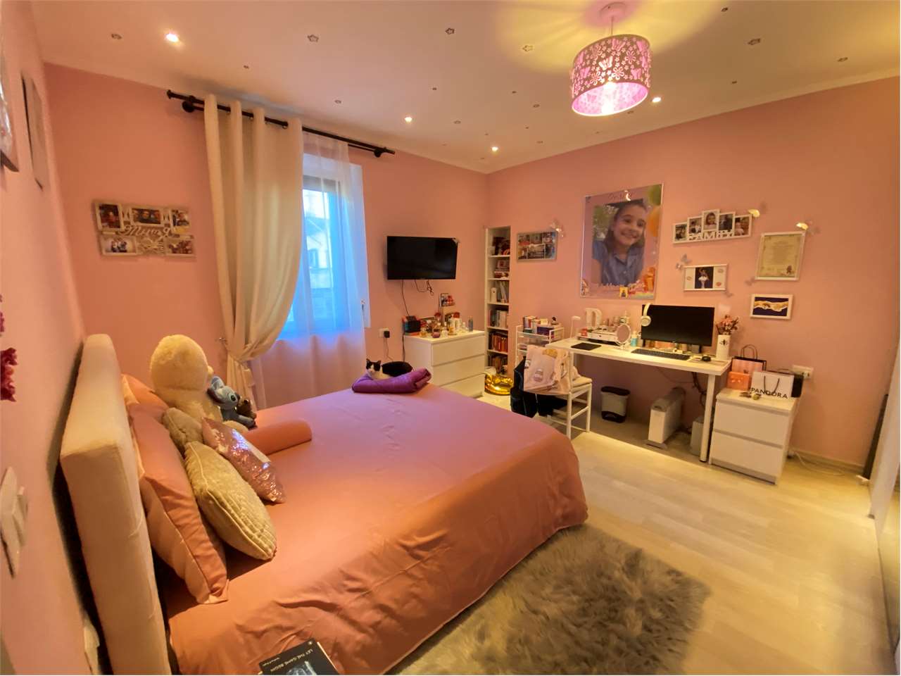 Casa indipendente in vendita a Mezzana, Prato (PO)