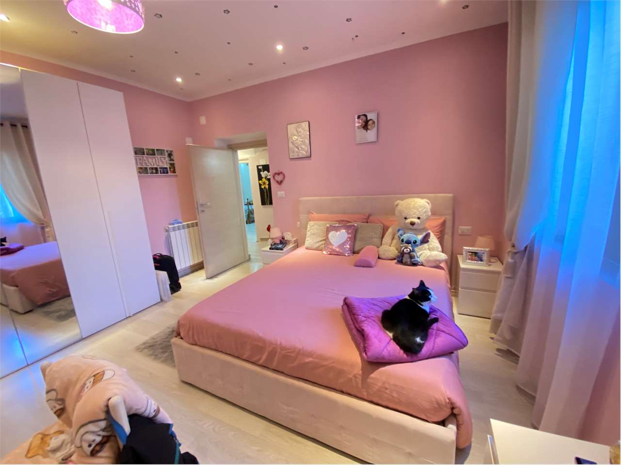 Casa indipendente in vendita a Mezzana, Prato (PO)