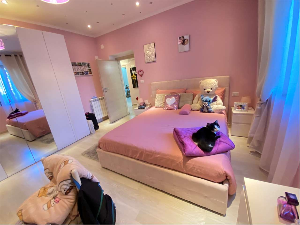 Casa indipendente in vendita a Mezzana, Prato (PO)