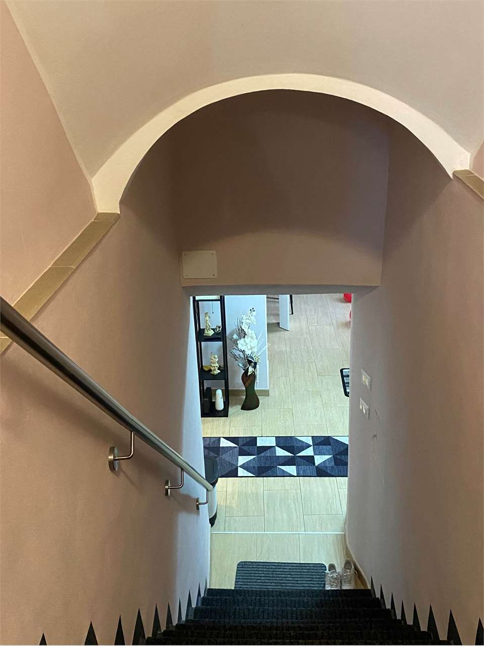 Casa indipendente in vendita a Mezzana, Prato (PO)