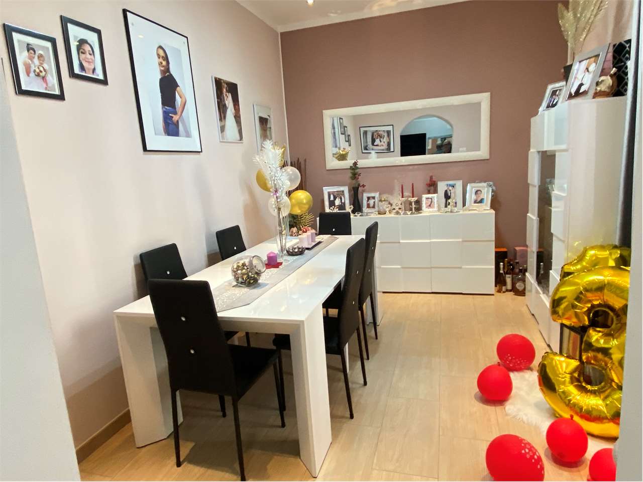 Casa indipendente in vendita a Mezzana, Prato (PO)