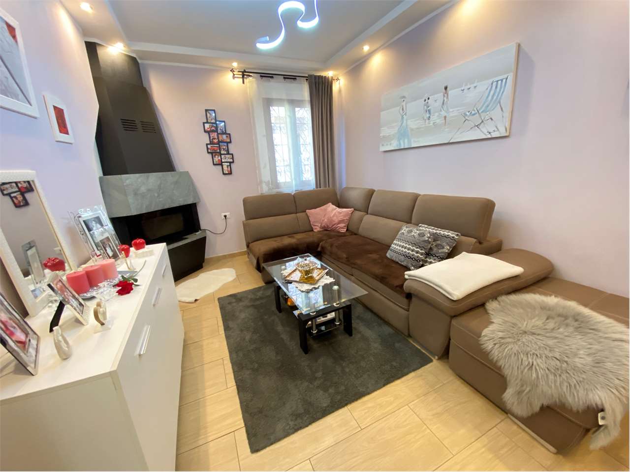 Casa indipendente in vendita a Mezzana, Prato (PO)