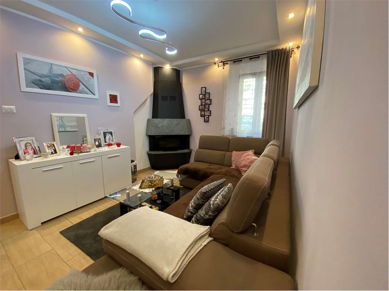 Casa indipendente in vendita a Mezzana, Prato (PO)
