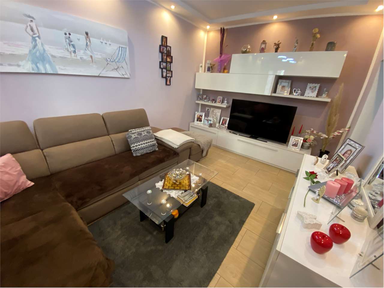 Casa indipendente in vendita a Mezzana, Prato (PO)