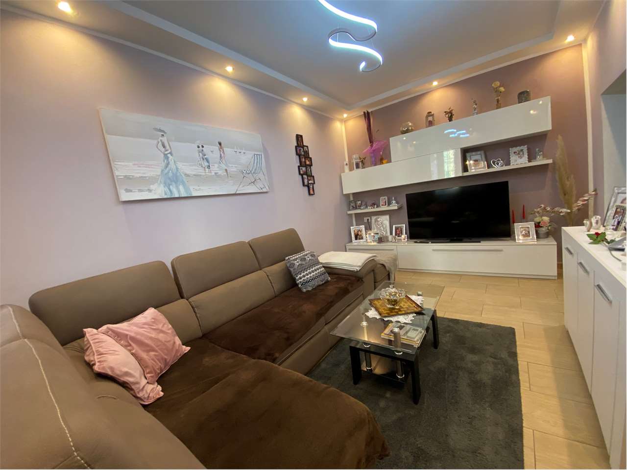 Casa indipendente in vendita a Mezzana, Prato (PO)