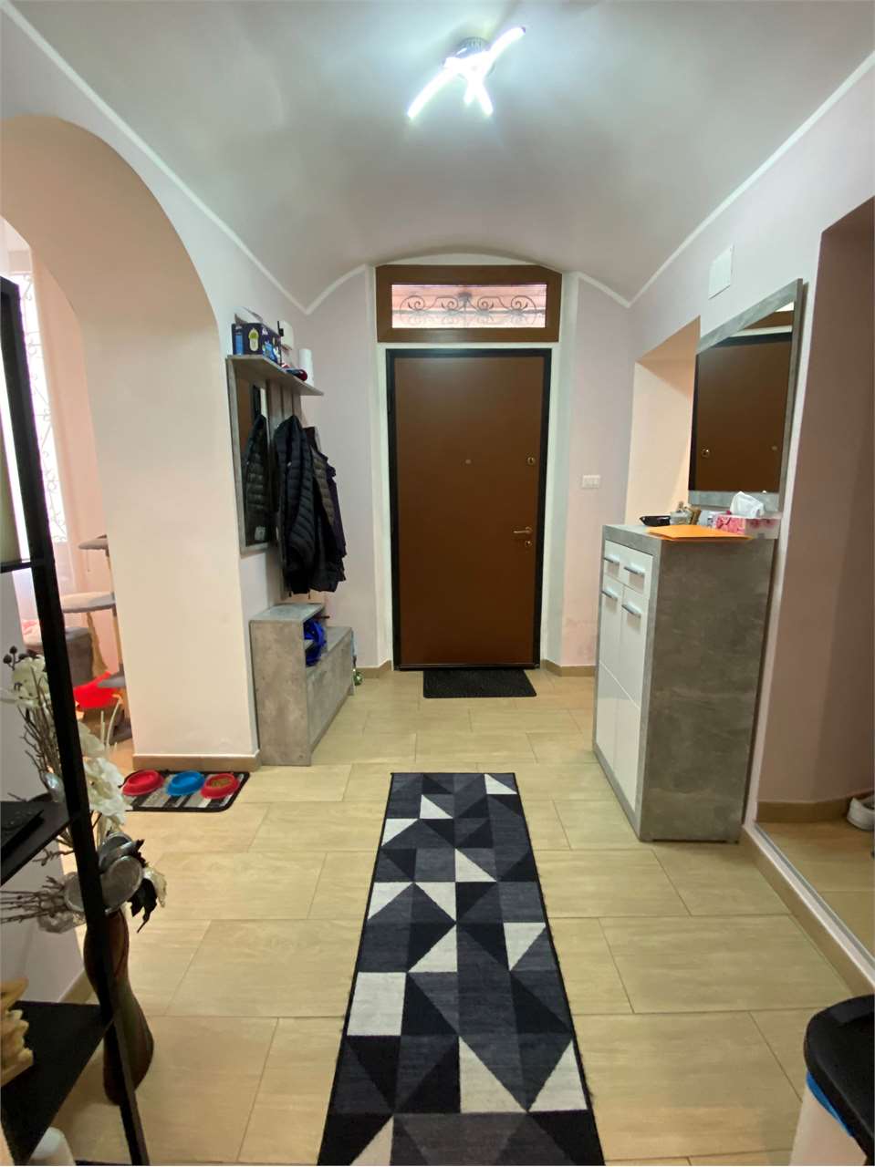 Casa indipendente in vendita a Mezzana, Prato (PO)