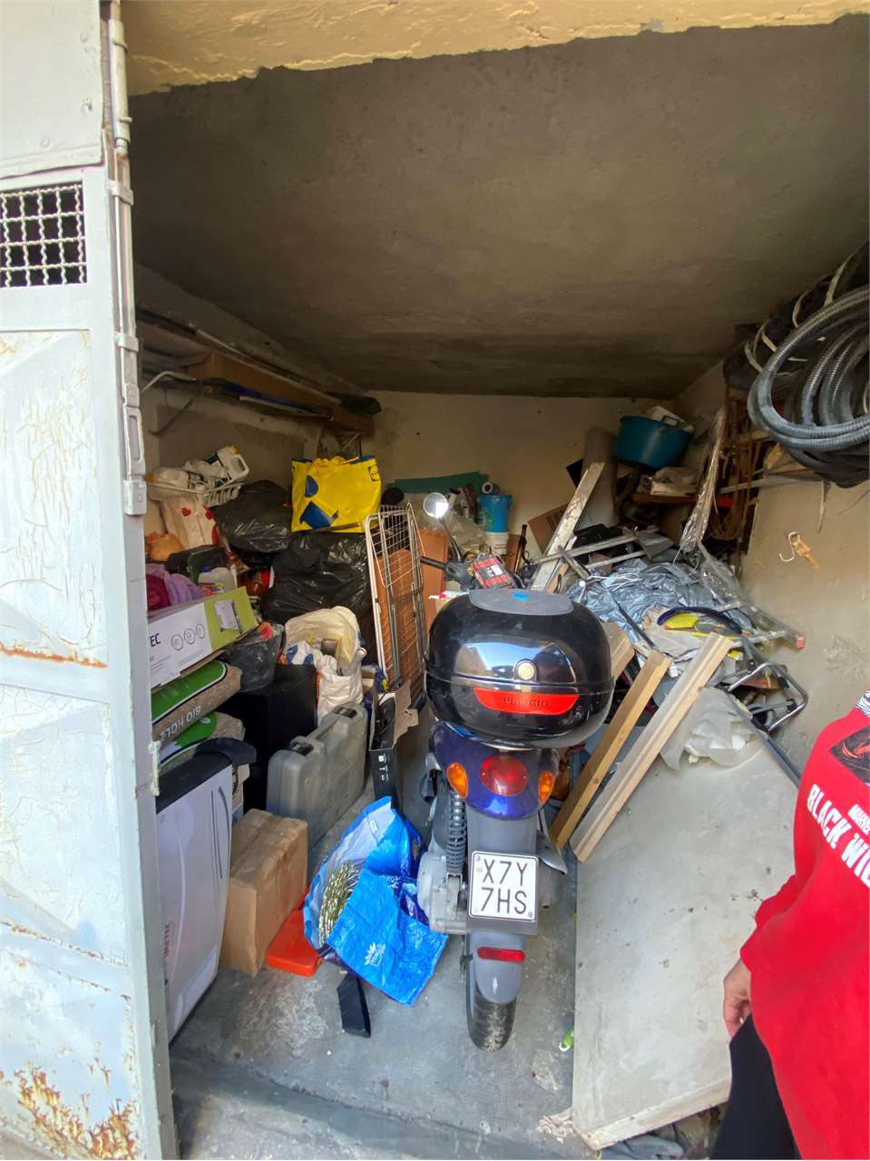 Casa indipendente in vendita a Mezzana, Prato (PO)