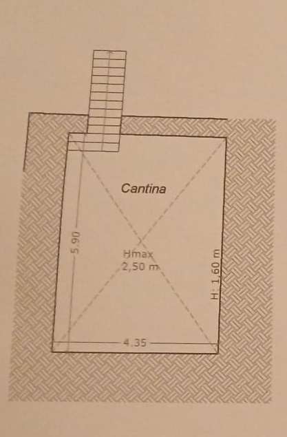 Casa indipendente in vendita a Mezzana, Prato (PO)