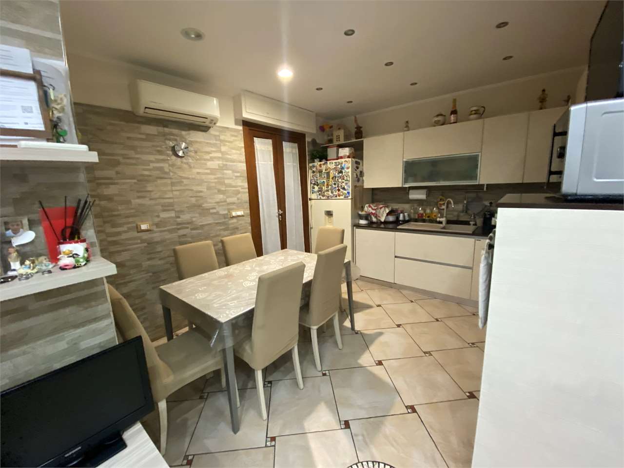 Appartamento in vendita a Chiesanuova, Prato (PO)