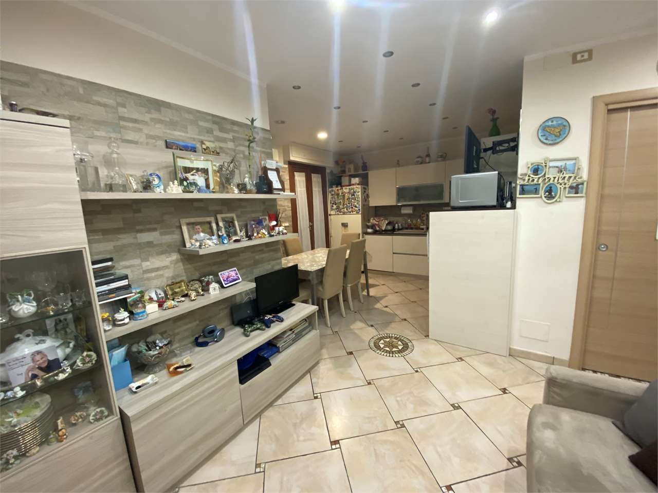 Appartamento in vendita a Chiesanuova, Prato (PO)