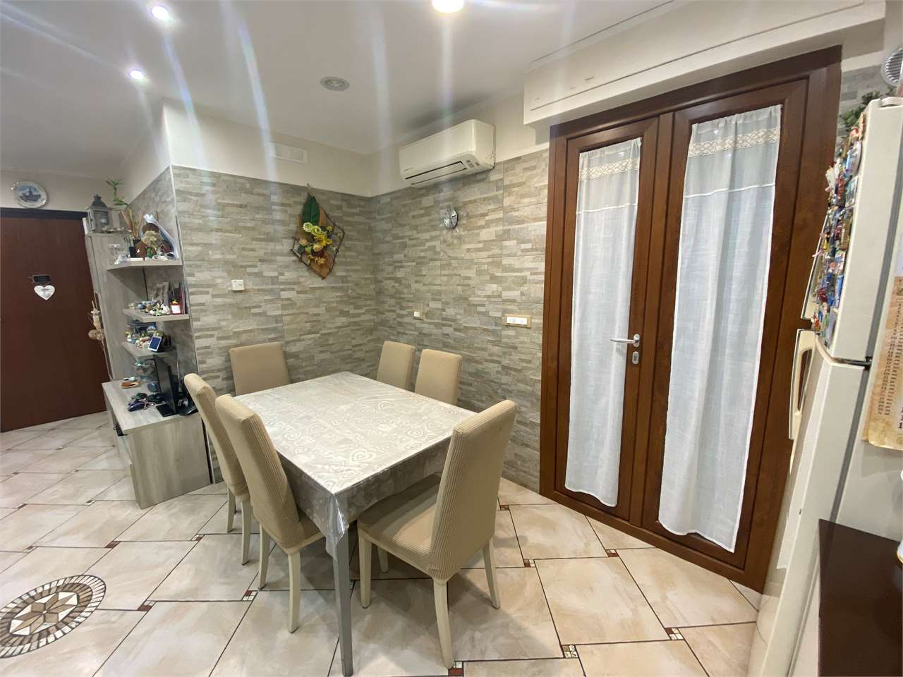 Appartamento in vendita a Chiesanuova, Prato (PO)