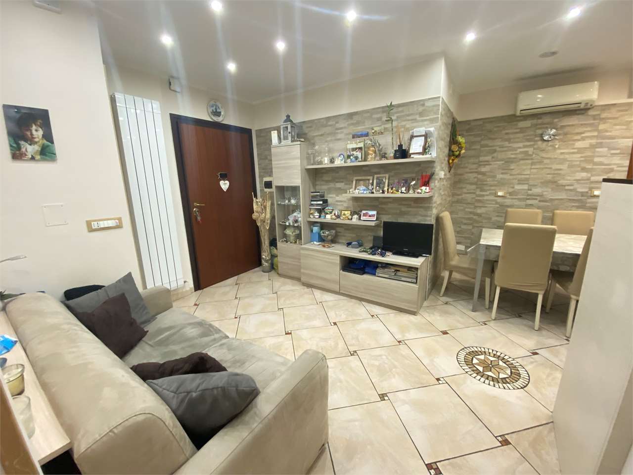Appartamento in vendita a Chiesanuova, Prato (PO)