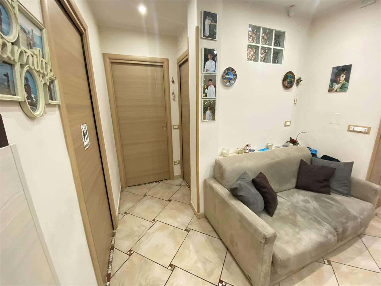 Appartamento in vendita a Chiesanuova, Prato (PO)