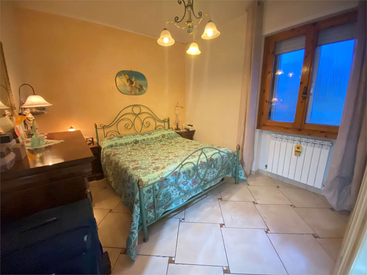 Appartamento in vendita a Chiesanuova, Prato (PO)
