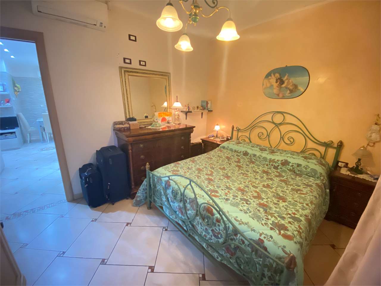 Appartamento in vendita a Chiesanuova, Prato (PO)