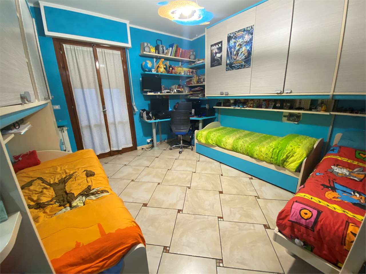 Appartamento in vendita a Chiesanuova, Prato (PO)