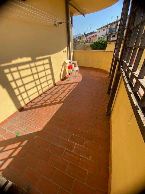 Appartamento in vendita a Chiesanuova, Prato (PO)