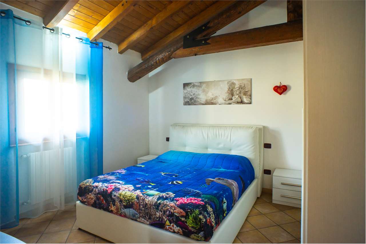 Fotografia Villa a schiera piccola 1