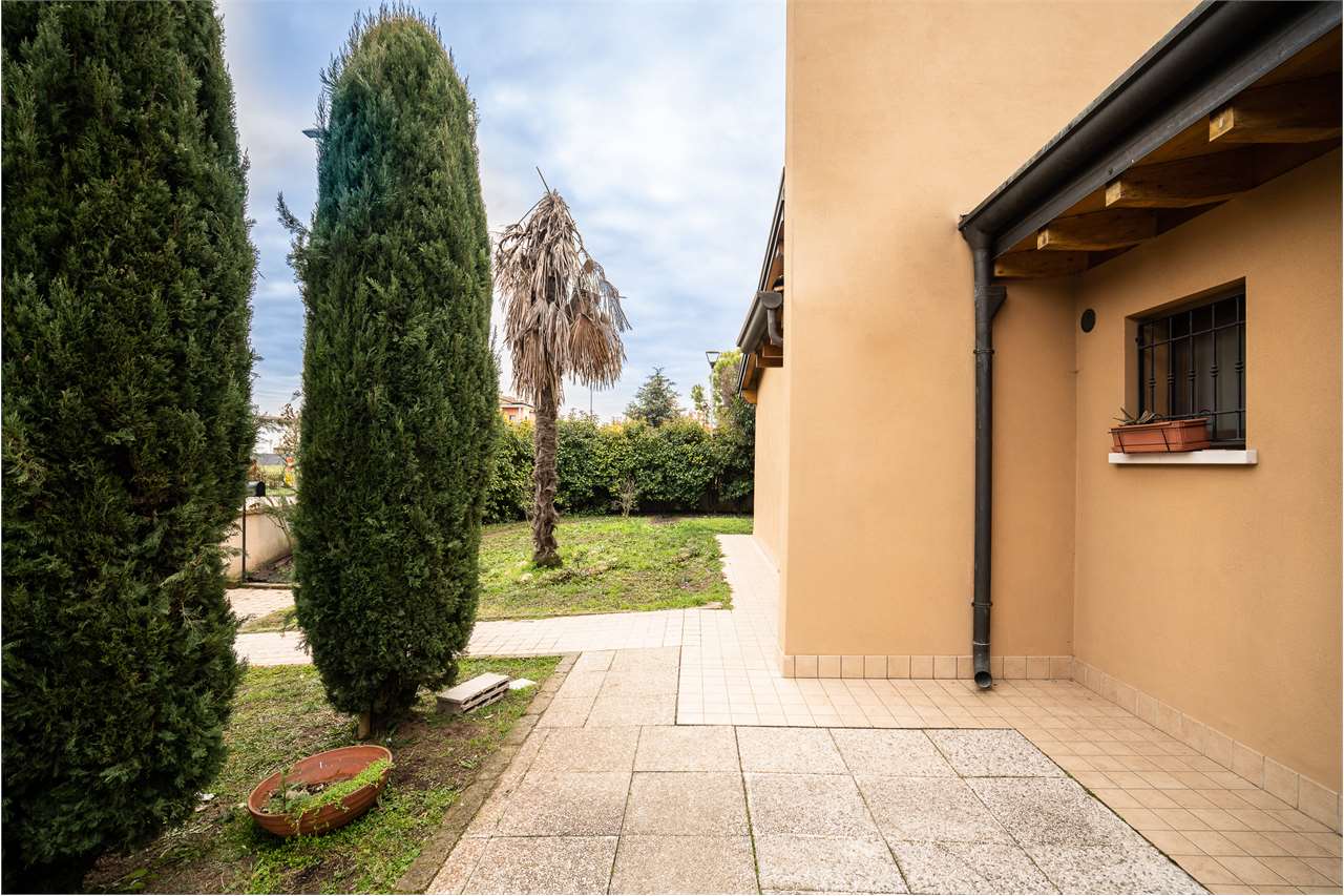 Fotografia Villa singola piccola 2