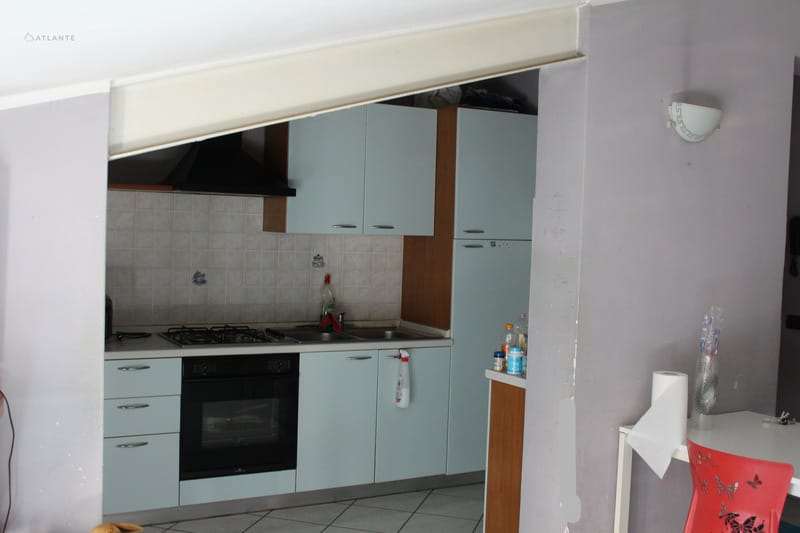 Fotografia Appartamento piccola 1