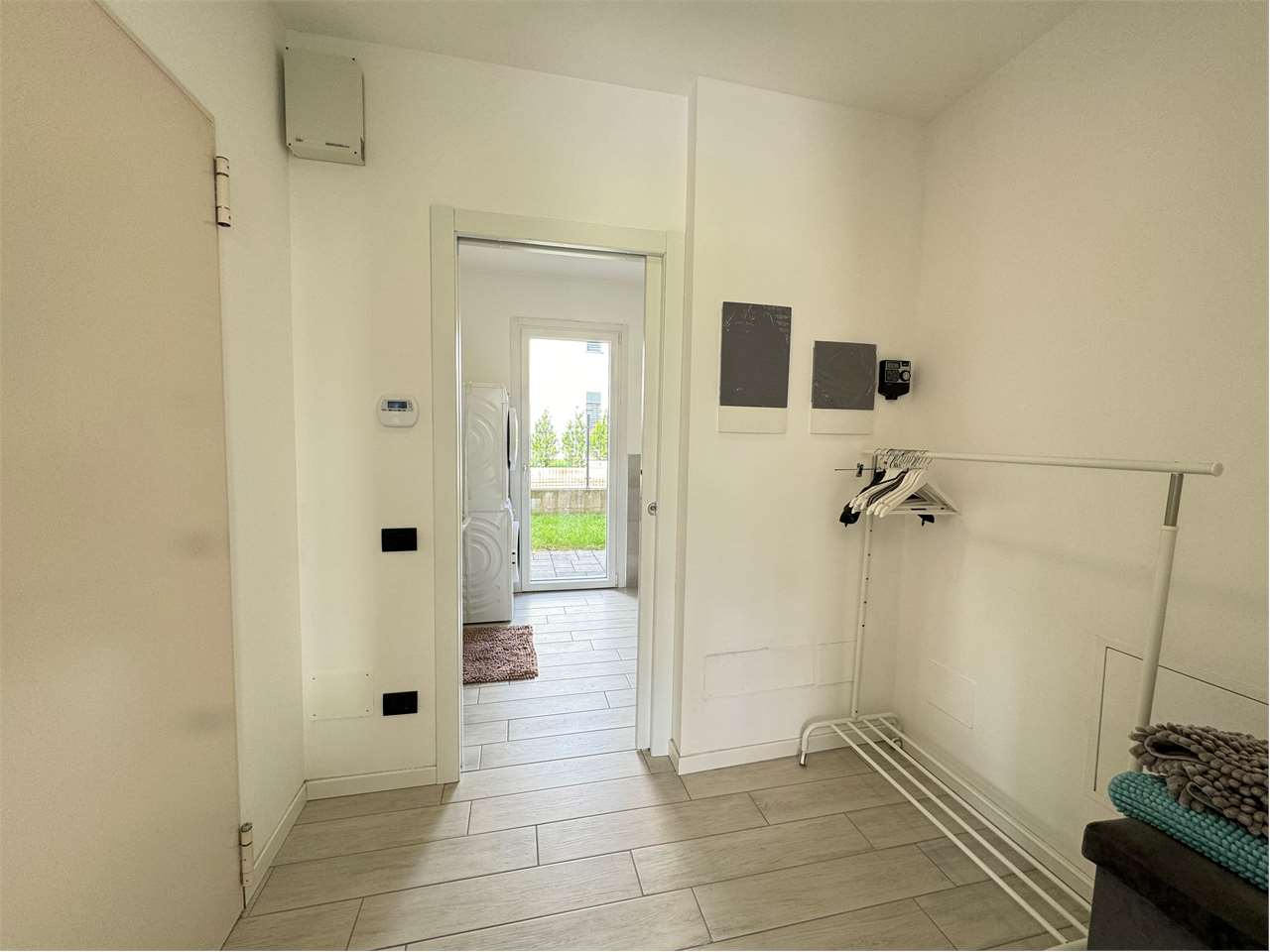 Villa in vendita a Oltrona Di San Mamette (CO)