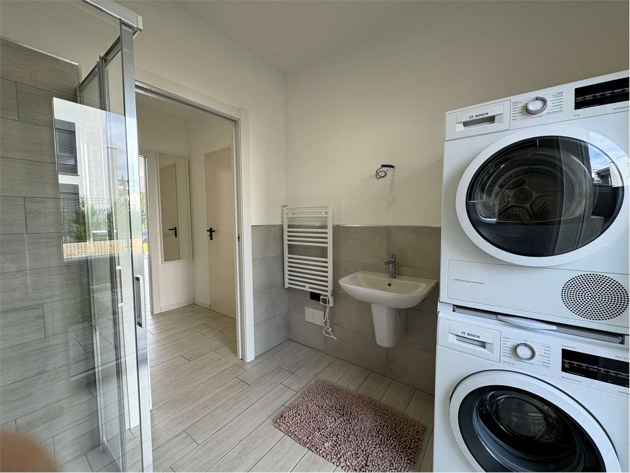 Villa in vendita a Oltrona Di San Mamette (CO)