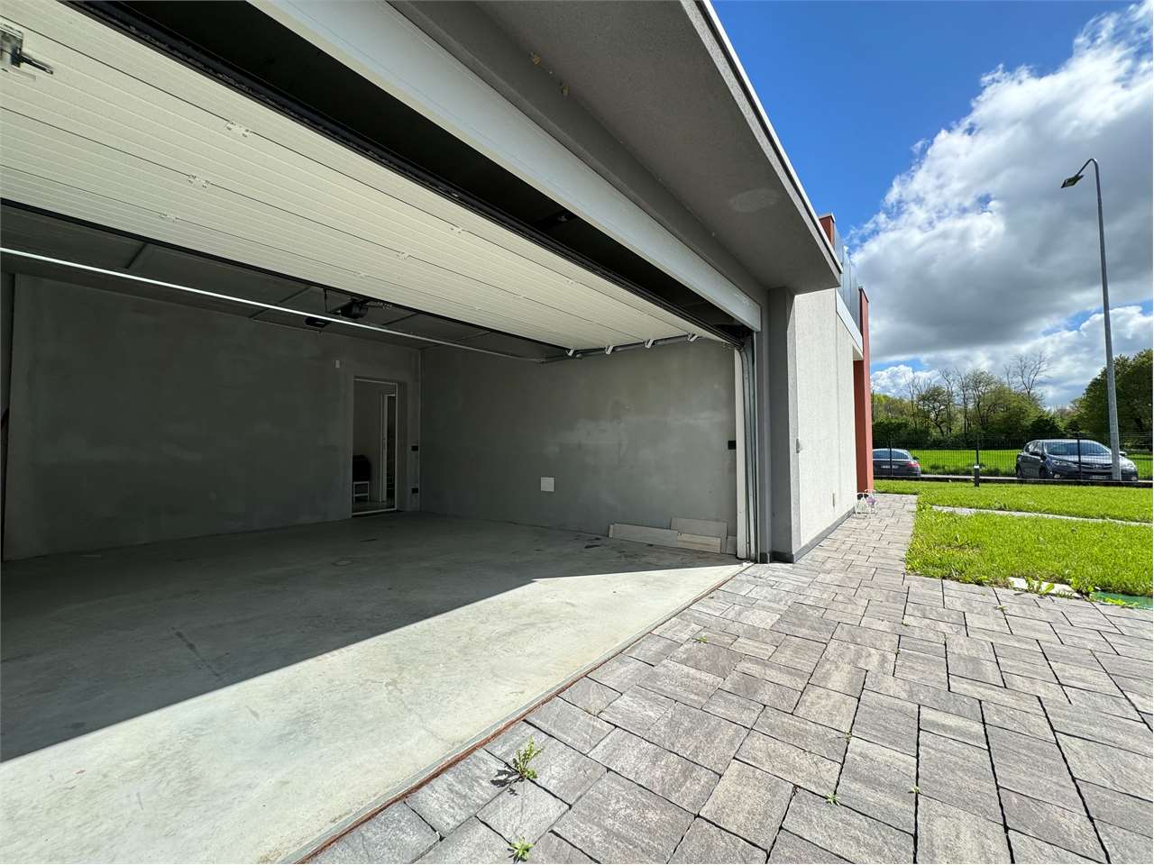 Villa in vendita a Oltrona Di San Mamette (CO)