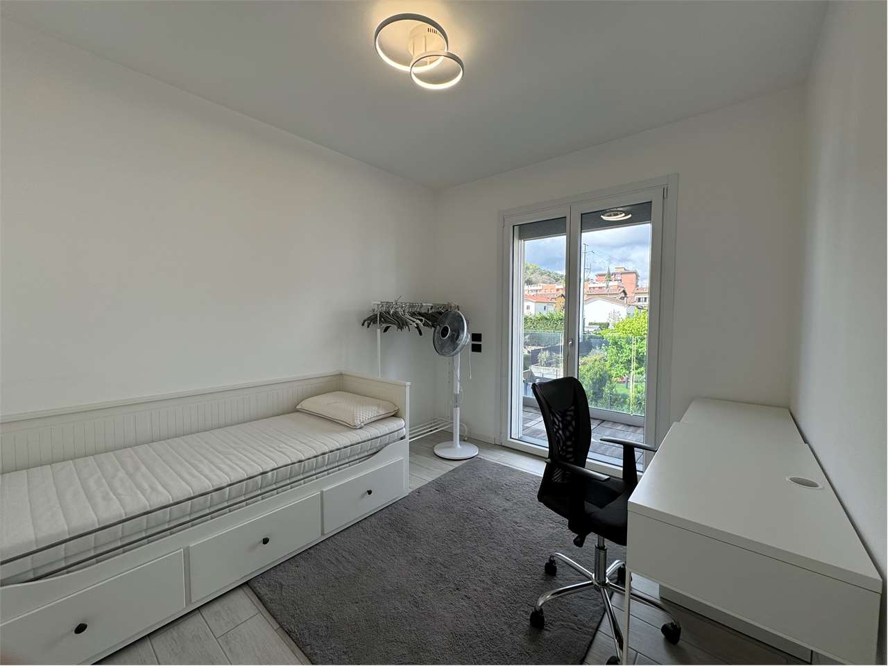 Villa in vendita a Oltrona Di San Mamette (CO)
